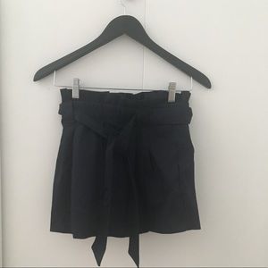 Zara Trf shorts
